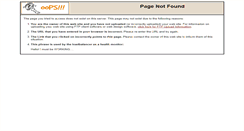 Desktop Screenshot of krainternational.com